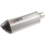 Lextek Universal Silencer Titanium - ST2