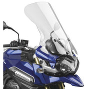 National Cycle VStream Windscreen 24.00" Clear N20605