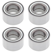 Rear and Front Wheels Bearing Kits for Polaris ATP 500 4X4 2004-2005