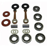 WSM Crankshaft Rebuild Kit - 010-319