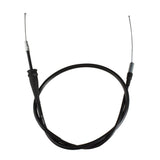 Motion Pro Black Vinyl Throttle Cable 01-0250