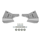 Rival Front Aluminum A Arm Guards For Can-Am Defender HD5 / HD7-10 2444.7286.1
