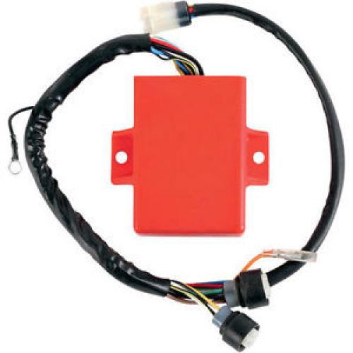 Hot Shot CDI Box for Yamaha YFM350 Warrior 1990-1995 Ricks