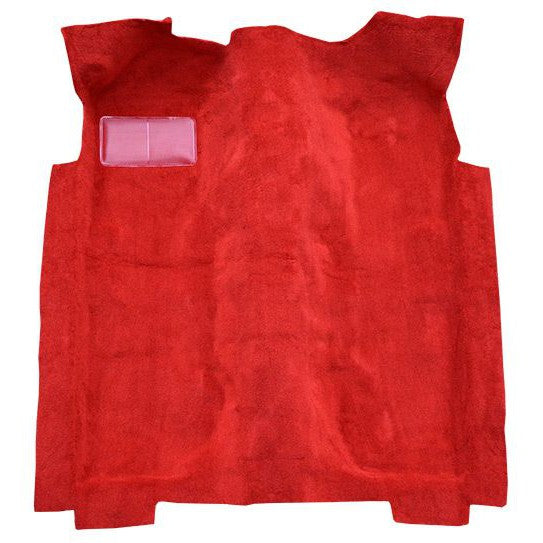 ACC Replacement Carpet Kit For 1974-1977 Ford Mustang II Pass Area - CHOOSE COLOR
