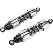 PROGRESSIVE METRIC 412-4257C 412-4257C SHOCKS CHR 11.5'