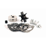Kit de servicio de bomba de agua WSM para Mercury/Yamaha 40 HP 725-412