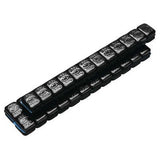 Motion Pro Black Steel Wheel Weights 18 oz Box 144 x 1/8 oz 08-0553