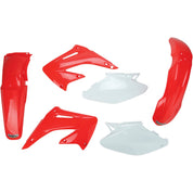 UFO PLASTICS HOKIT103-999 PLST KT CR125/250 OEM