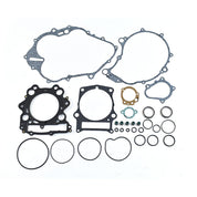 WSM Complete Gasket Kit For Yamaha 660 Raptor 01-05 25-528