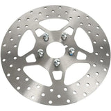 EBC OE Replacement Rotor MPN FSD008