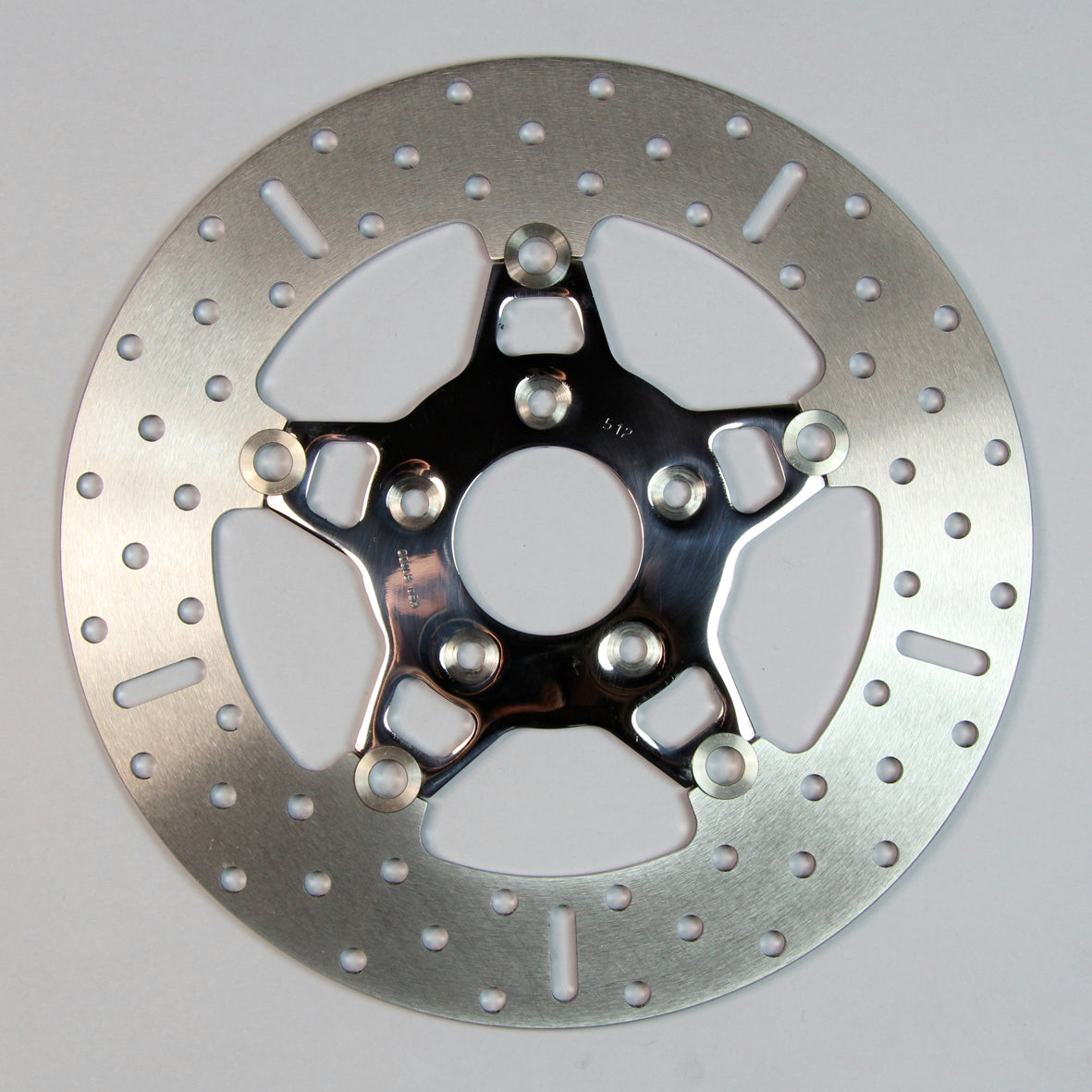 EBC Floating Conversion Rotor MPN FSD010