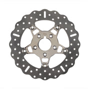 EBC Contour Profile Rotor MPN FSD011C