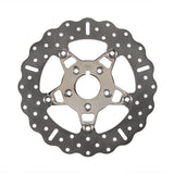 EBC Contour Profile Rotor MPN FSD011C