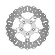 EBC Floating Conversion Rotor For Harley Davidson Electra Glide FLHT 2001-2007