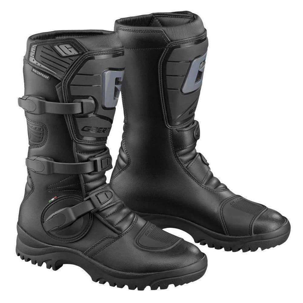  Black Gaerne Men's G-Adventure Boots