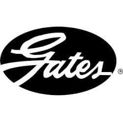 Gates Body 2009-2006 Arctic Cat 250 Gates G-Force Belt