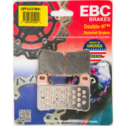 EBC 1 Pair GPFAX Sintered Racing Brake Pads MPN GPFAX379HH