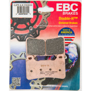 EBC 1 Pair GPFAX Sintered Racing Brake Pads MPN GPFAX390HH