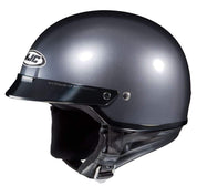 HJC Helmets 2XL / Anthracite HJC CS-2N Open-Face Helmet