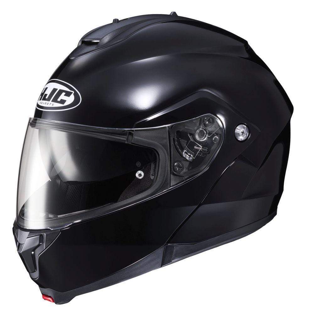 HJC Helmets 2XL / Black HJC C91 Modular Street Helmet