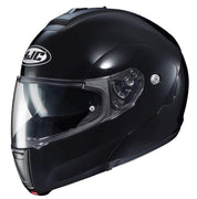 HJC Helmets 2XL / Black HJC CL-MAX3 Full-Face Street Helmet