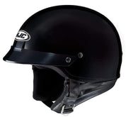 HJC Helmets 2XL / Black HJC CS-2N Open-Face Helmet