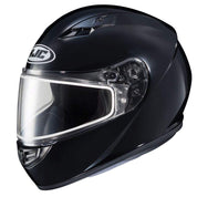 HJC Helmets 2XL / Black HJC CS-R3 Framed Dual Lens Full-Face Snow Helmet