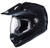 HJC Helmets 2XL / Black HJC DS-X1 Modular Helmet