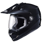 HJC Helmets 2XL / Black HJC DS-X1 Modular Helmet