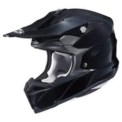 HJC Helmets 2XL / Black HJC i 50 Full-Face Helmet