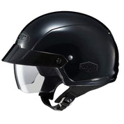 HJC Helmets 2XL / Black HJC IS-Cruiser Half Helmet