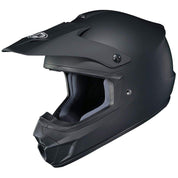 HJC Helmets 2XL / Matte Black HJC CS-MX II Full-Face Helmet