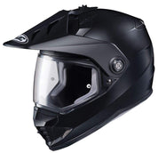 HJC Helmets 2XL / Matte Black HJC DS-X1 Modular Helmet