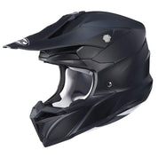 HJC Helmets 2XL / Semi-Flat Black HJC i 50 Full-Face Helmet