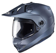 HJC Helmets 2XL / SF Anthracite HJC DS-X1 Modular Helmet