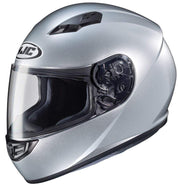 HJC Helmets 2XL / Silver HJC CS-R3 Full-Face Street Helmet