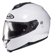 HJC Helmets 2XL / White HJC C91 Modular Street Helmet