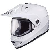 HJC Helmets 2XL / White HJC DS-X1 Modular Helmet