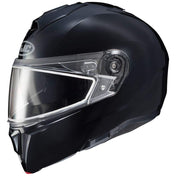 HJC Helmets 4XL / BLACK HJC i90 SN Modular Snow Helmet Dual Lens Shield