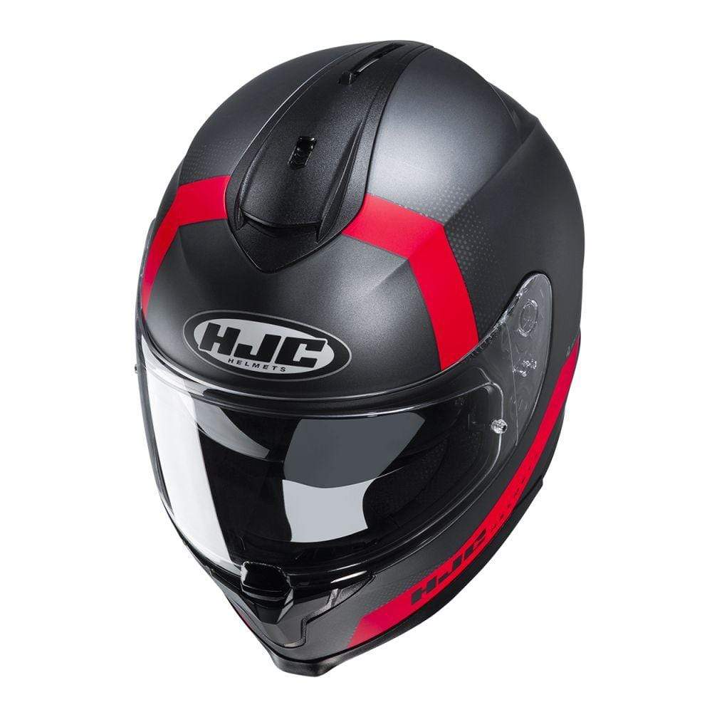 HJC Helmets HJC C70 Eura Full-Face Street Helmet