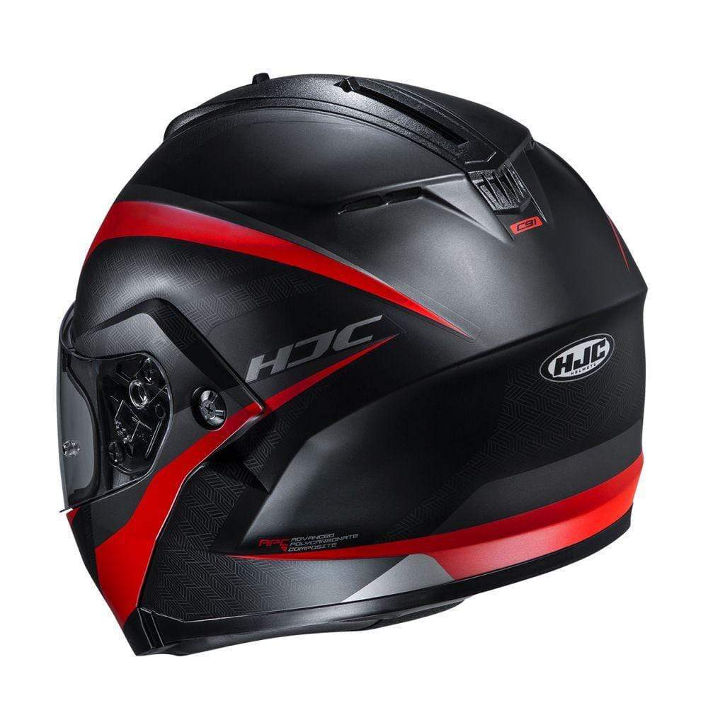 HJC Helmets HJC C91 Taly Modular Street Helmet