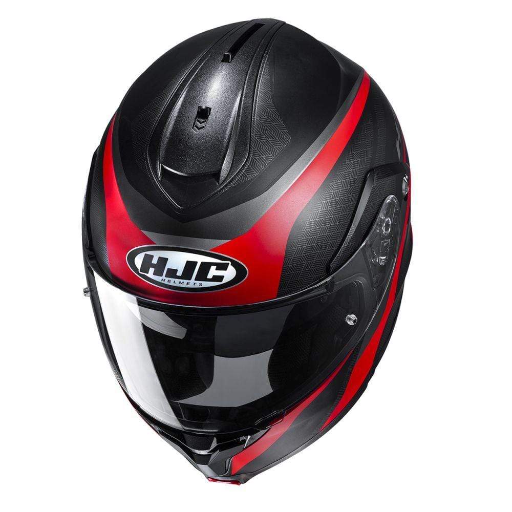 HJC Helmets HJC C91 Taly Modular Street Helmet