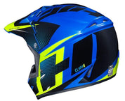 HJC Helmets HJC CL-XY II Argo Full-Face Youth Helmet