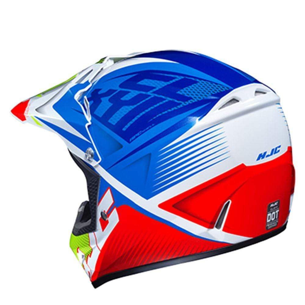 HJC Helmets HJC CL-XYII Ellusion Full-Face Youth Helmet