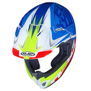 HJC Helmets HJC CL-XYII Ellusion Full-Face Youth Helmet