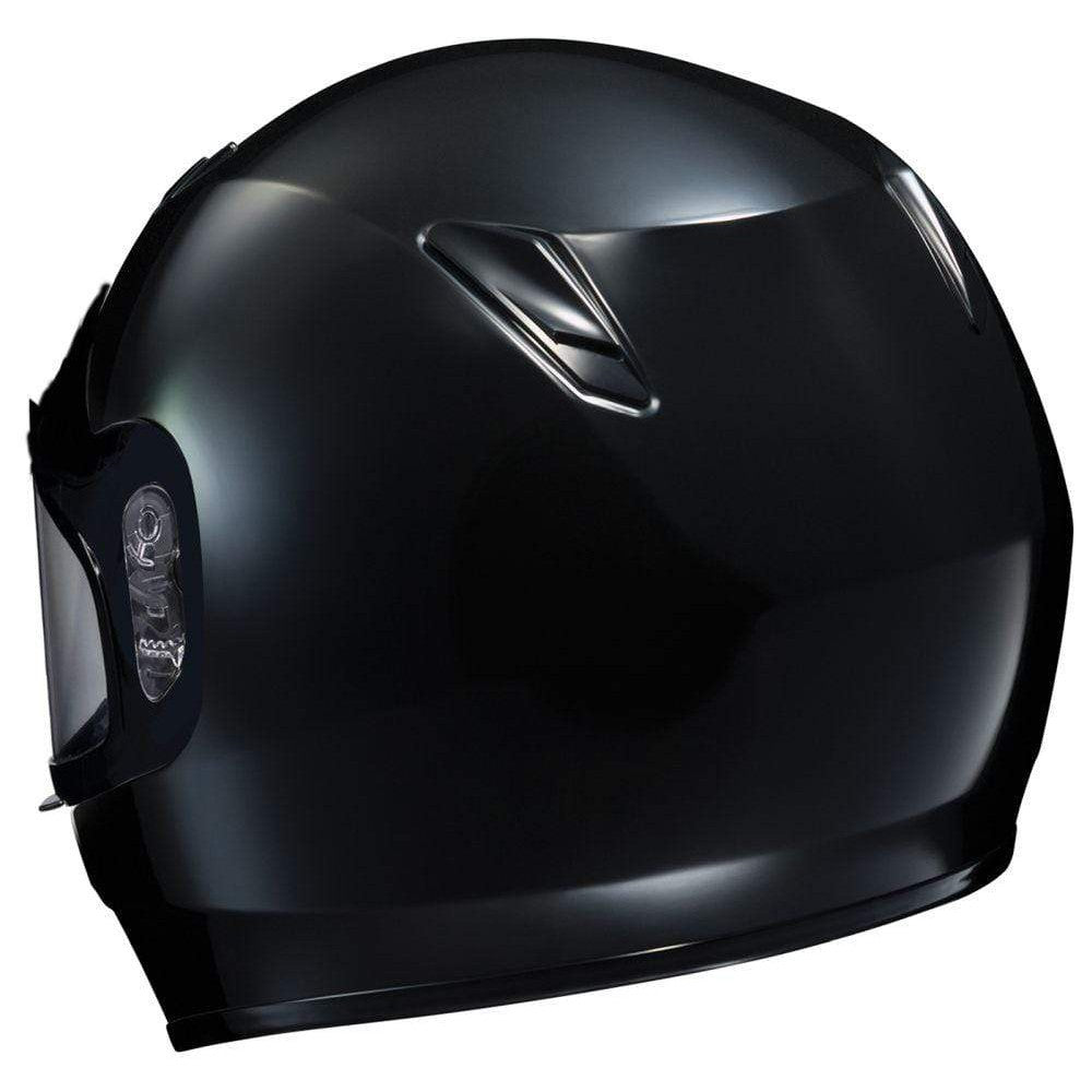 HJC Helmets HJC CL-Y Dual Lens Full-Face Youth Snow Helmet