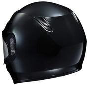 HJC Helmets HJC CL-Y Dual Lens Full-Face Youth Snow Helmet