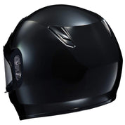 HJC Helmets HJC CL-Y Dual Lens Full-Face Youth Snow Helmet