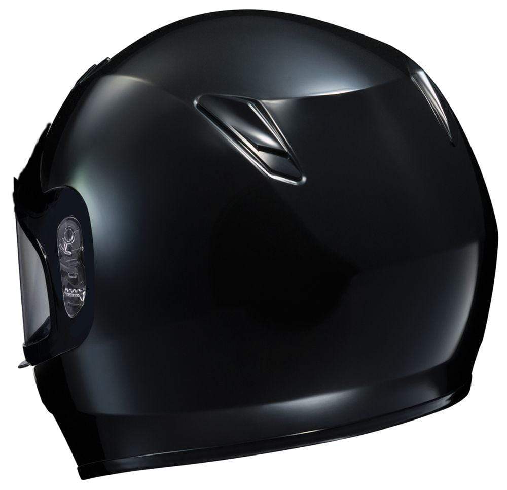 HJC Helmets HJC CL-Y Dual Lens Full-Face Youth Snow Helmet