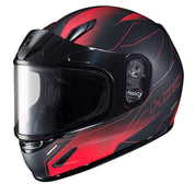 HJC Helmets HJC CL-Y SN Taze Full-Face Youth Snow Helmet